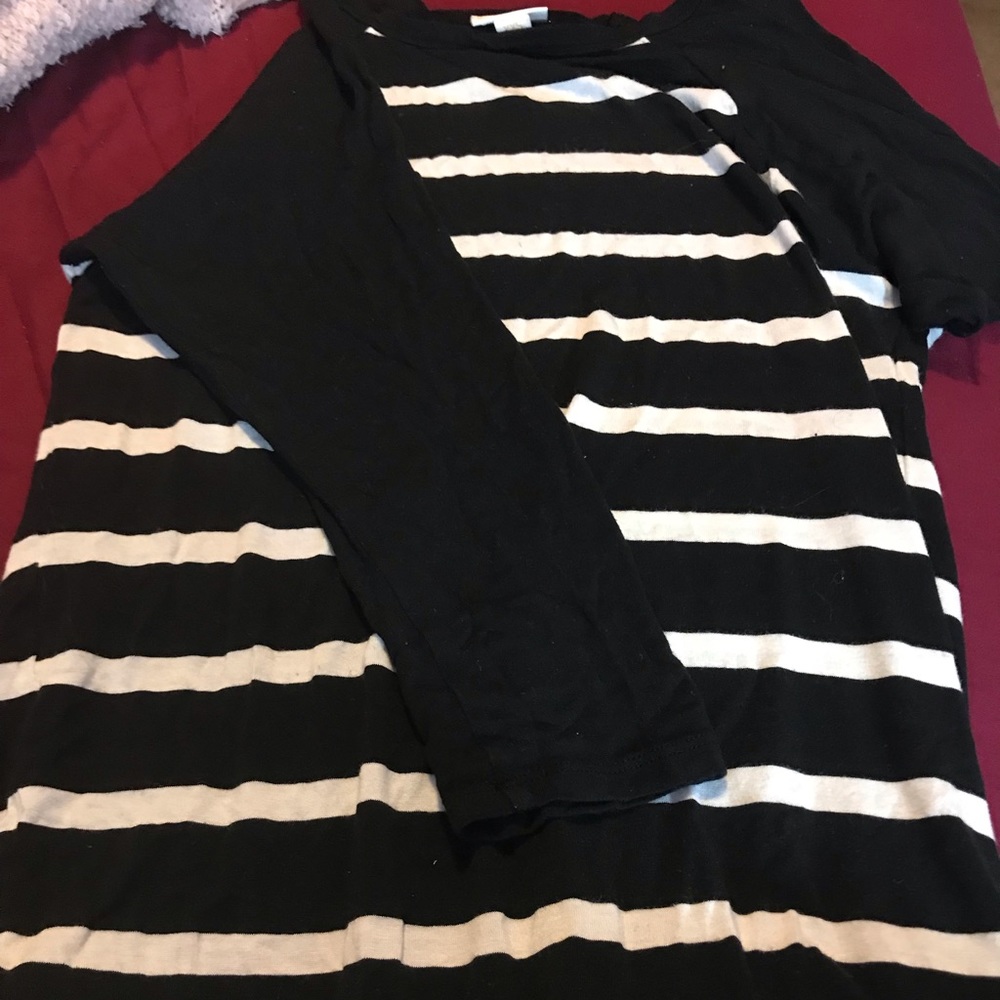 Randy LuLaroe shirt